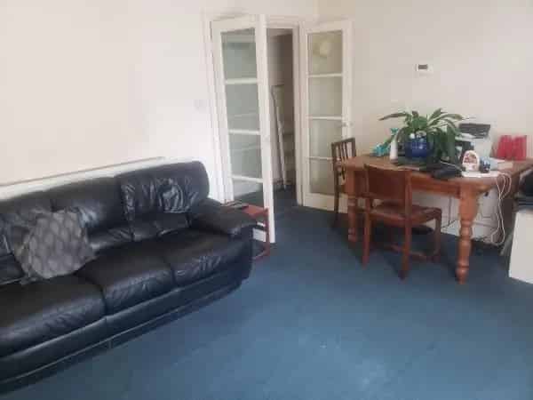 2 Bed Ground Floor Georgian House Near Arsenal