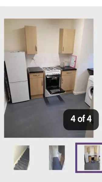 Flat For Rent in Lewes, England