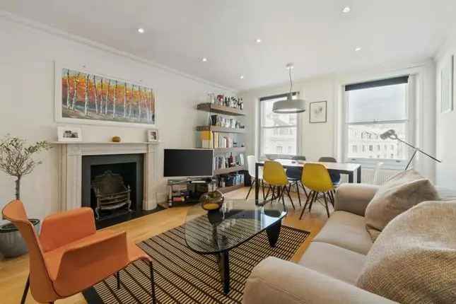 Flat to rent in Westbourne Terrace, Hyde Park, London W2