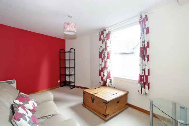 Flat For Rent in Aberdeen City, Scotland