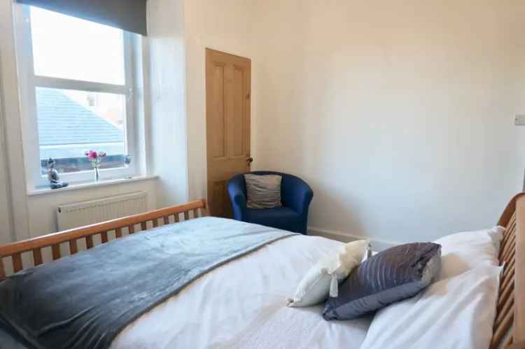 1 Bedroom Flat House to Rent in Haymarket Edinburgh