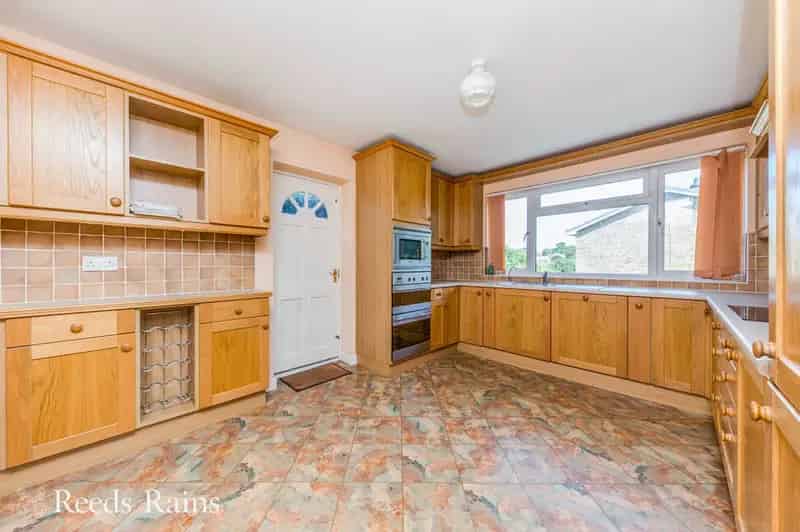 4 Bedroom Detached House For Sale Congleton Cheshire