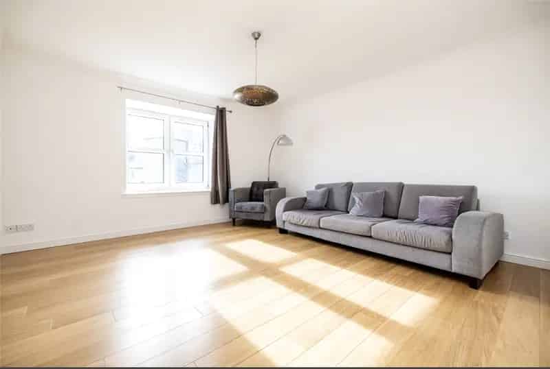 Flat For Rent , Aberdeen City, Scotland