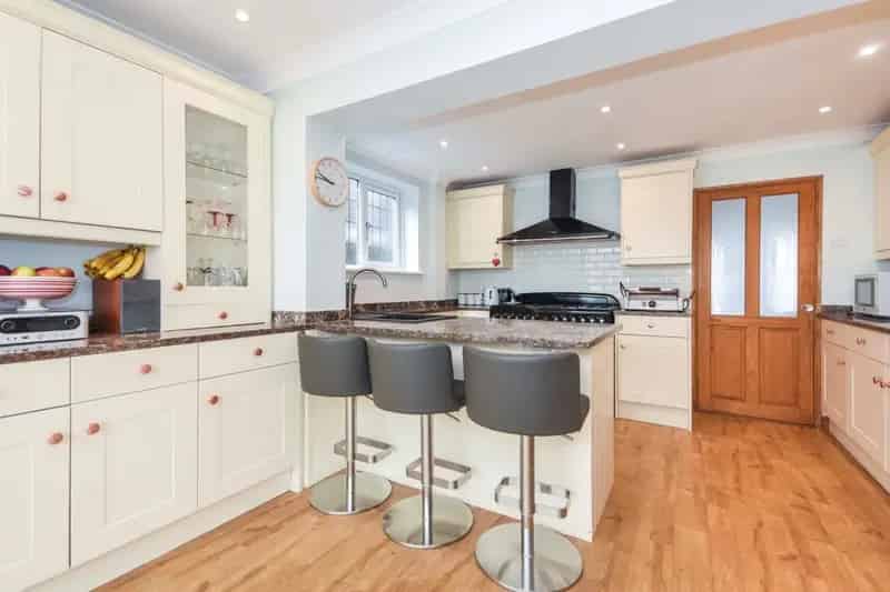 5 Bed Detached House Great Baddow Chelmsford