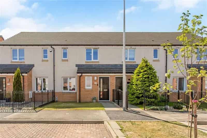 3 Bed House - Terraced with 1 Reception Room