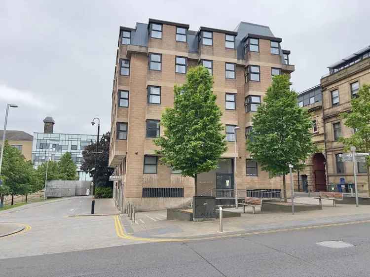 1 Bedroom Apartment for Sale in Barnsley