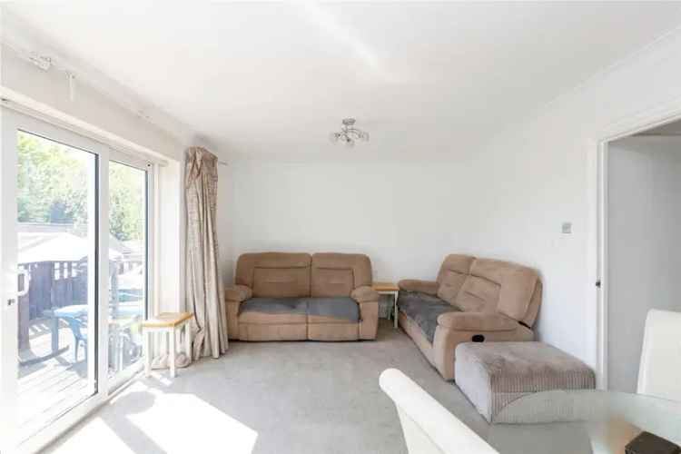 Two Bedroom Bungalow with Garage  Ilford IG6