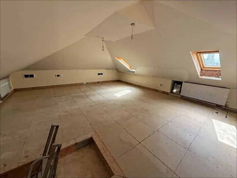 3 Bed Detached Bungalow For Sale