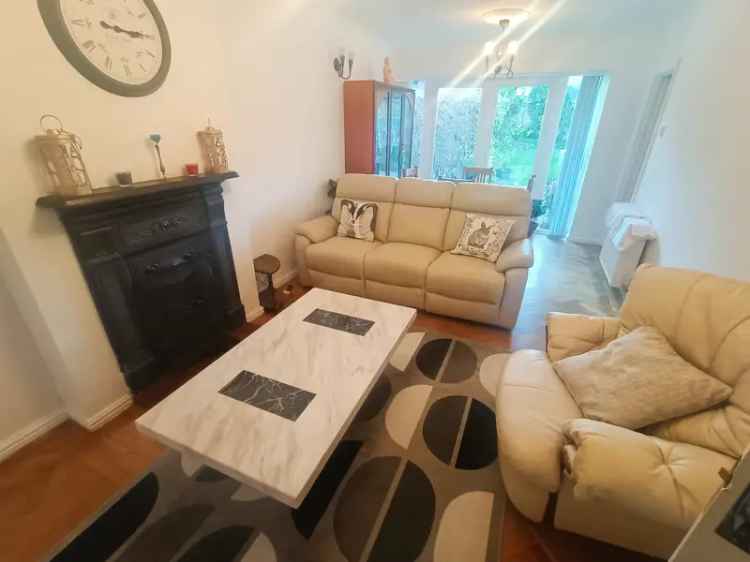 House For Rent in Stafford, England