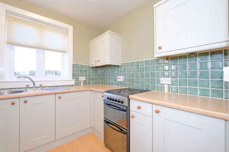 Flat For Rent in Aberdeen City, Scotland