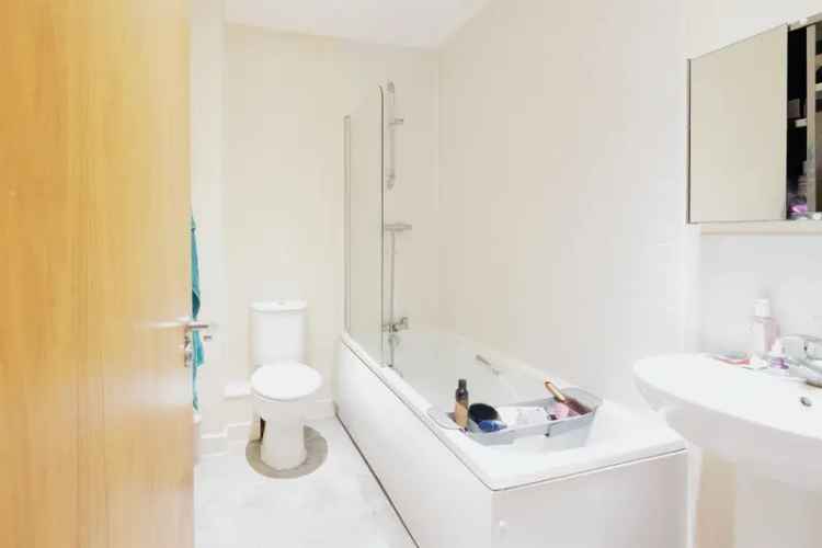 Five Bedroom Mid Terraced House with Off Road Parking