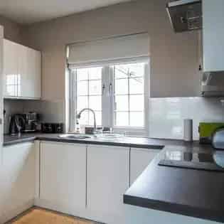 1 room flat of 108 m² in Birmingham