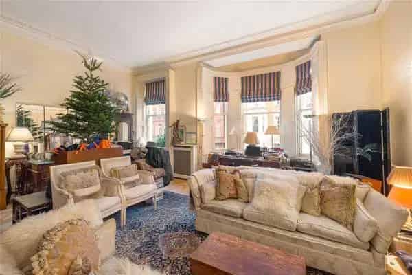 Bina Gardens, London, SW5 0LD | Property for sale | Savills
