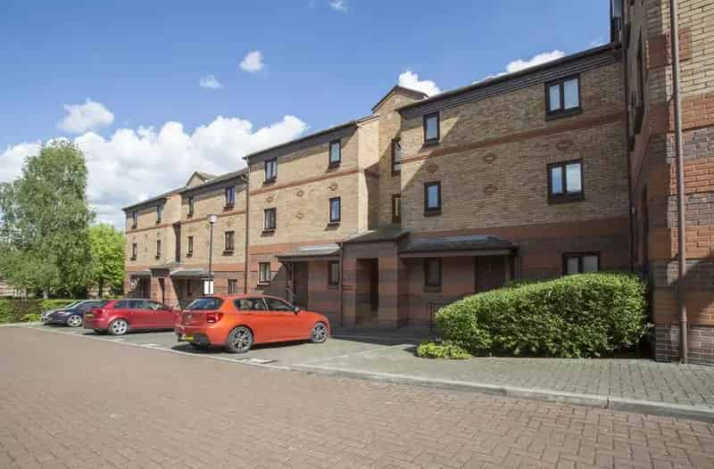 1 Bedroom Flat to Rent Clifton Village