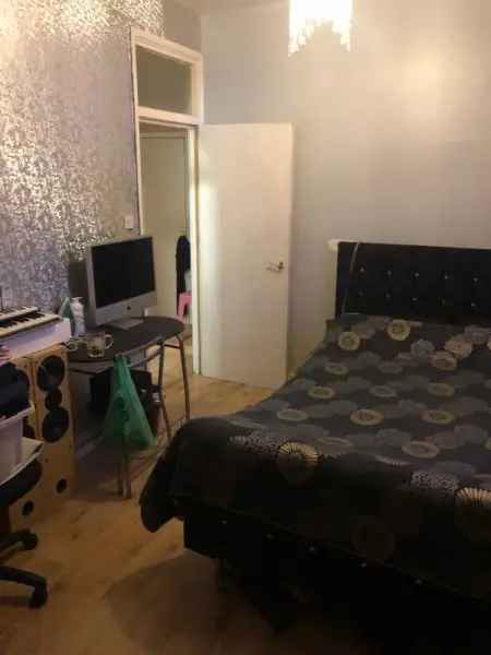 Flat For Rent in Birmingham, England