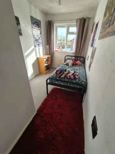 House For Rent in Eastbourne, England