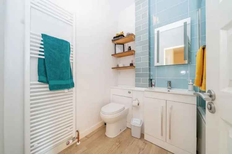 3 Bedroom Mid Terrace House for Sale Liverpool L3