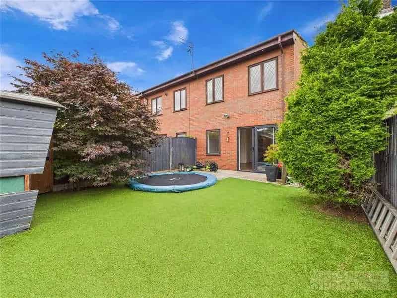3 Bed End Terrace House for Sale Mossley Hill