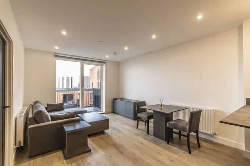 1 Bedroom Flat To Rent