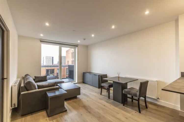 1 Bedroom Flat To Rent