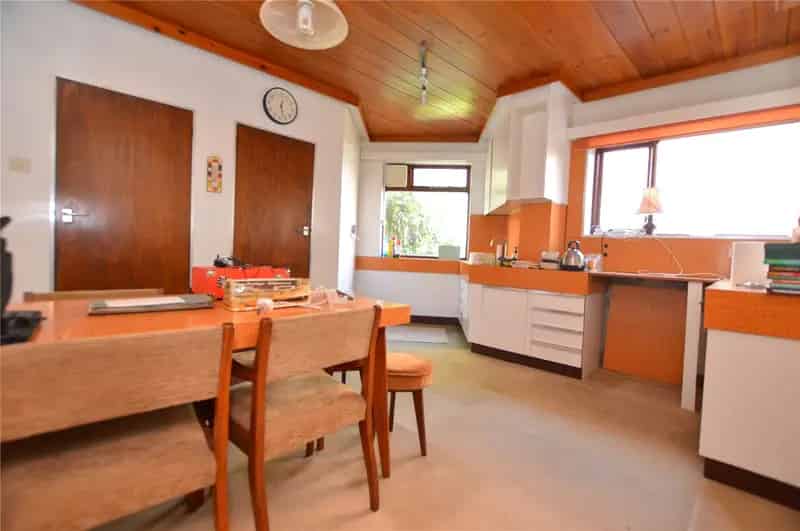 Unique Two Bedroom Bungalow Woodlesford Huge Potential No Onward Chain