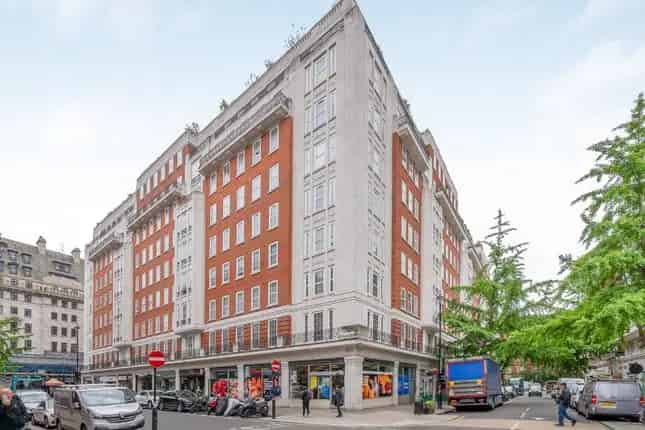 4 Bedroom Flat for Sale Marylebone Road London NW1