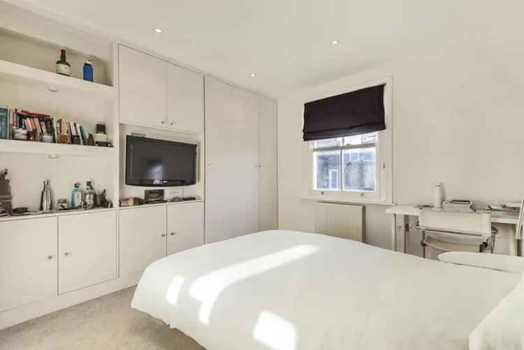 Flat For Sale in London, England