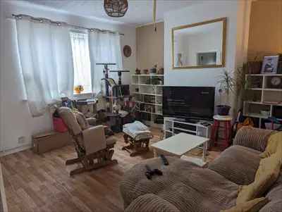 3 Bed 5 Person House Farington Large Family Home 3 Gardens