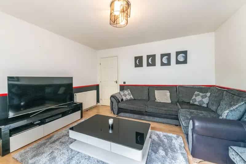 Flat For Rent , Stonehaven, Scotland