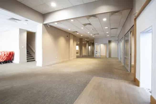 Former Bank Building Clifton Prime Location Freehold Investment Opportunity