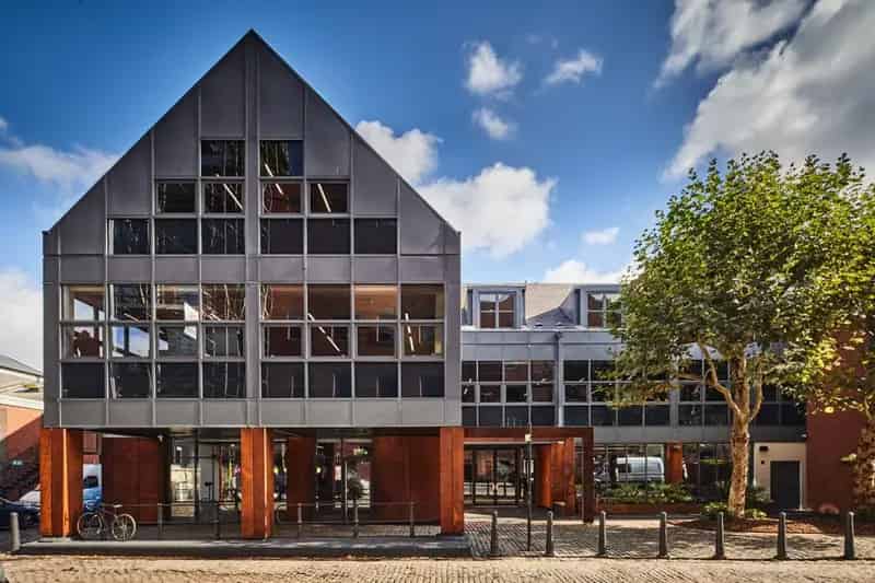 Bristol Waterfront Office Space For Lease