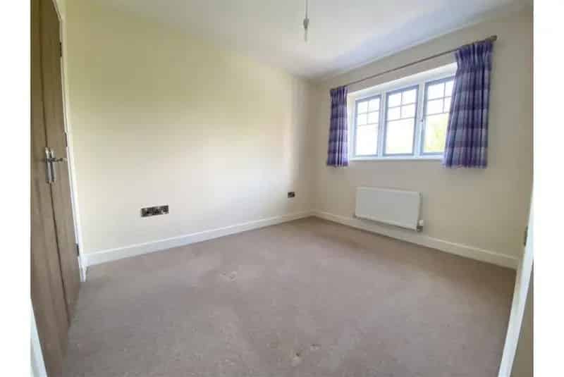 4 Bed Detached House for Sale in Shrewsbury