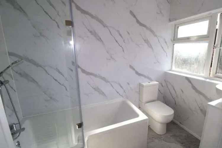 3 Bed Semi Detached House For Sale