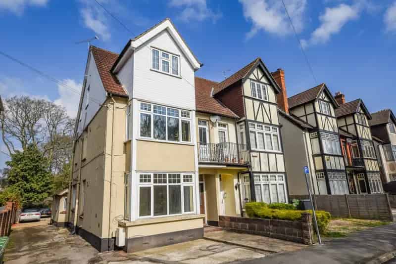 1 Bedroom Flat To Rent Available 01072025