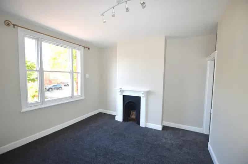 2 Bedroom House To Let Wigston 904 SQ FT