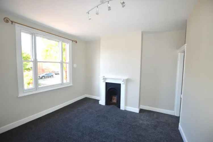 2 Bedroom House To Let Wigston 904 SQ FT