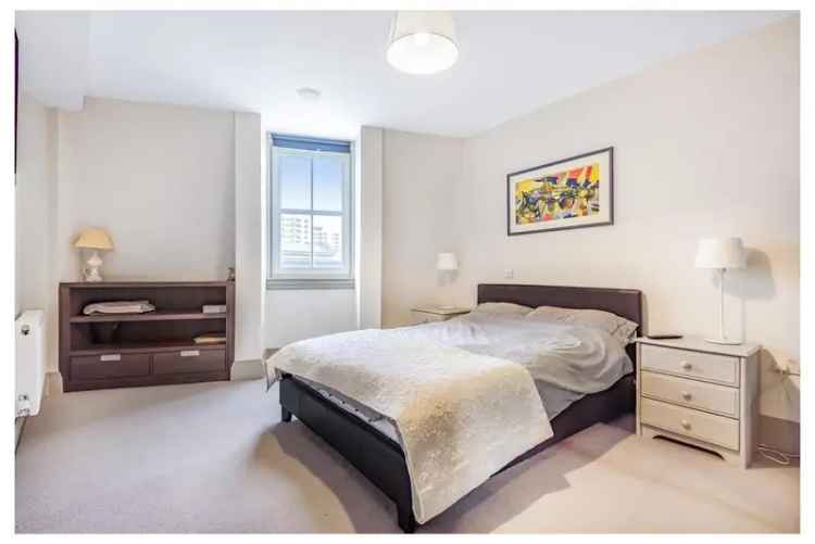 Flat For Sale in London, England