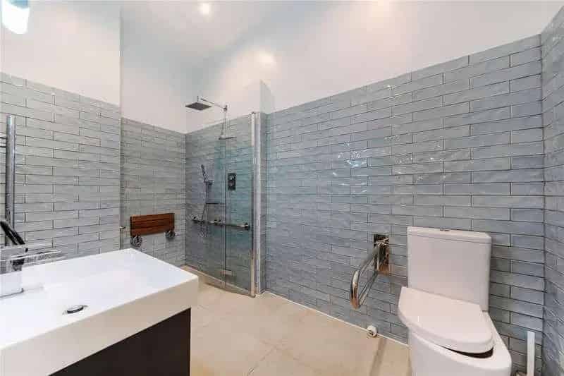 4 Bed House for Sale in East Finchley