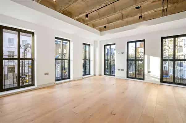 Hoxton Street, London, N1 5LH | Property for sale | Savills