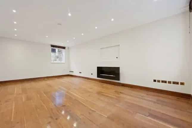Link Detached House for Sale Montpelier Square London SW7