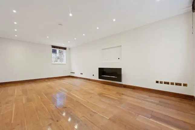 Link Detached House for Sale Montpelier Square London SW7