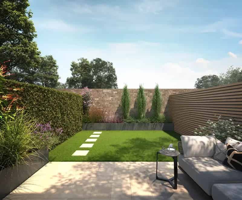4 Bedroom Townhouse Near West Ealing Station