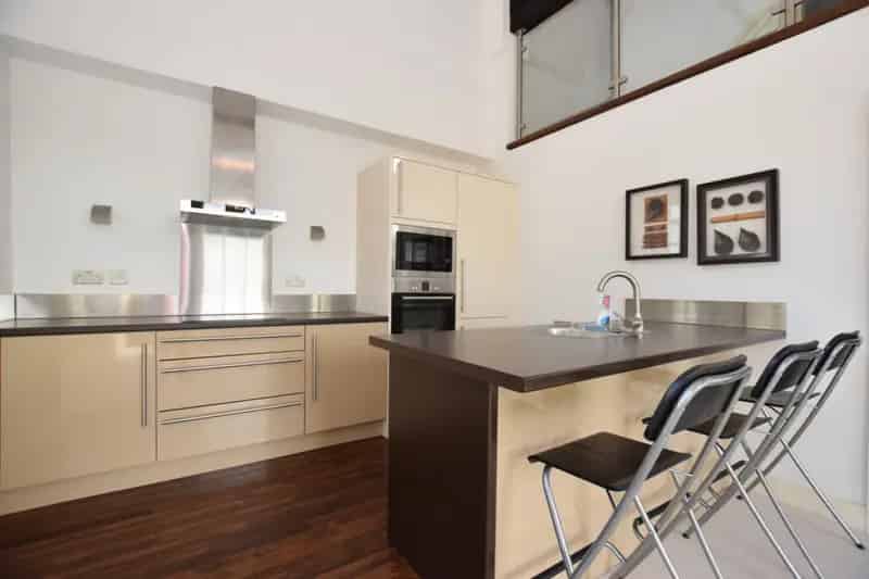 2 Bedroom Flat To Rent Available August 20 2025