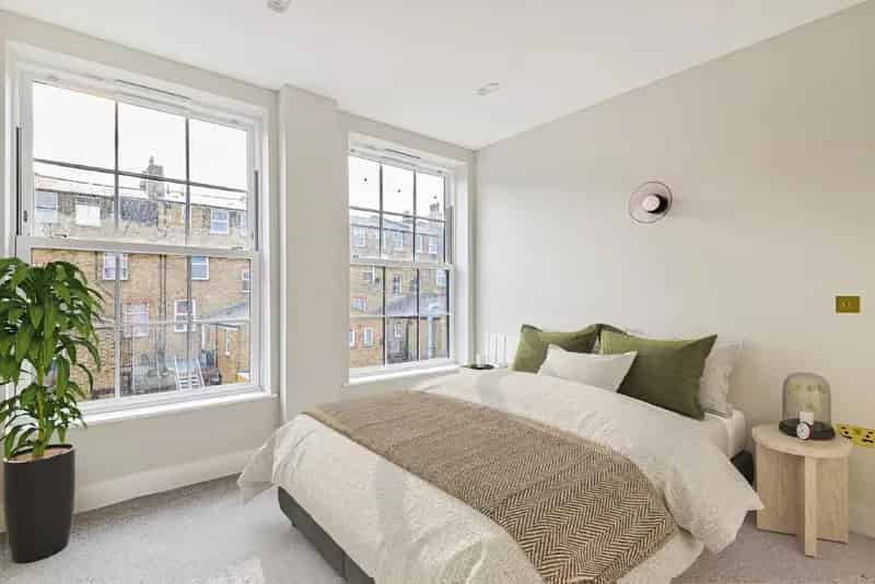 Flat For Sale , London, England