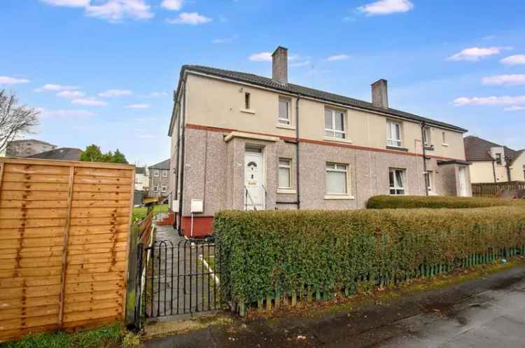 3 Bedroom Apartment for Sale in Scotland