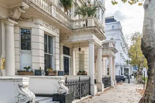 Flat to rent in Queen's Gate, London SW7