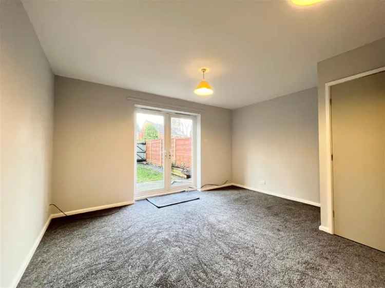 3 Bedroom Terrace House to Rent Near Manchester City Centre