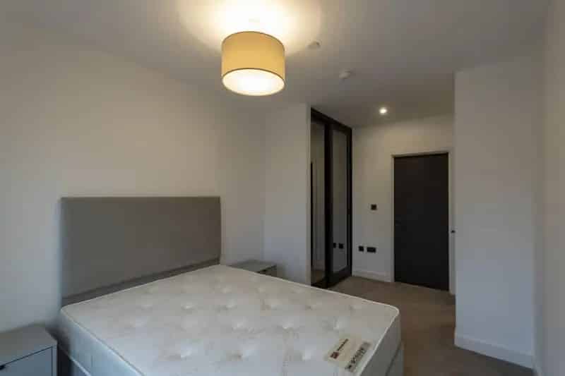 1 Bedroom Apartment to Rent Snow Hill Wharf Birmingham