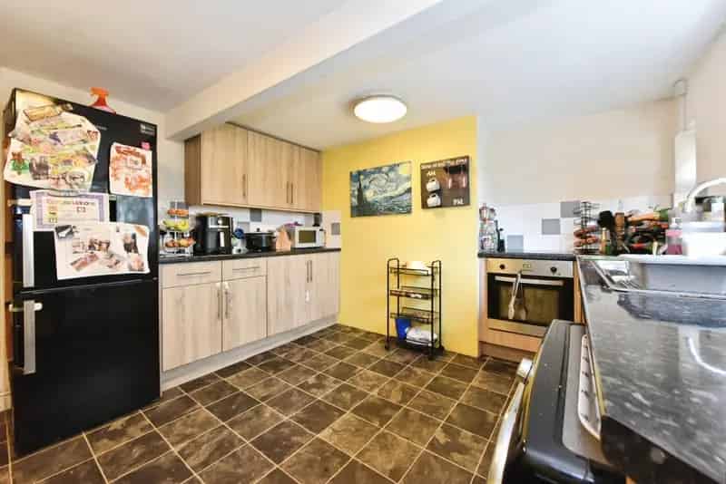 Disley Village Centre Cottage Near Train Station