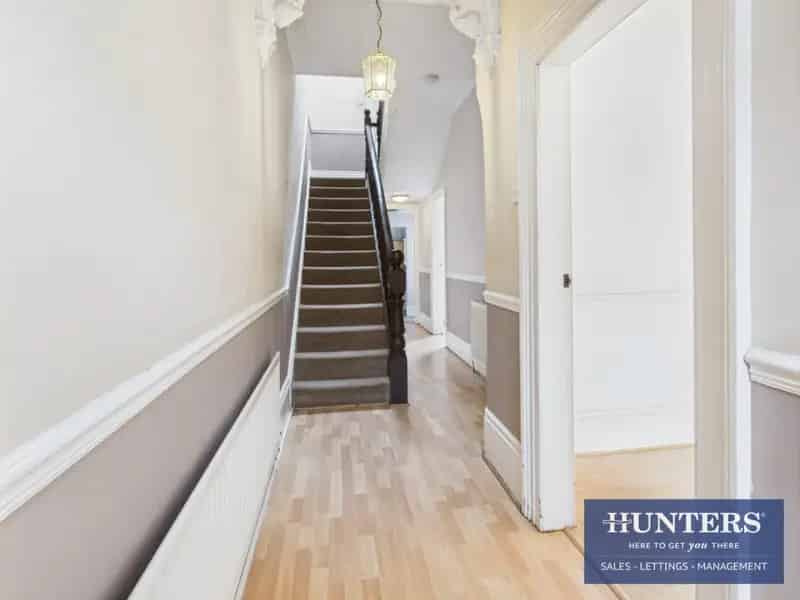3 Bedroom House For Sale in Sunderland 1263 SQ FT